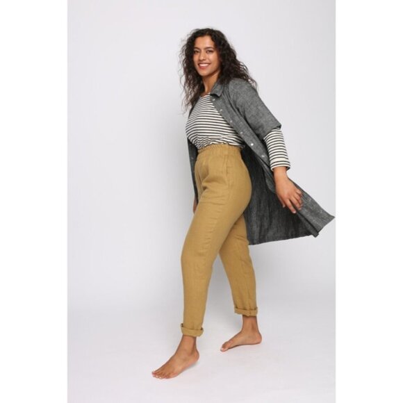 Concious Clothing Revolution Dress - Picture 2 of 8